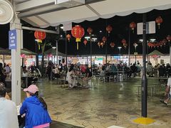 -纽顿熟食中心