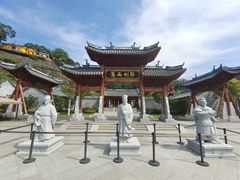 -中山纪念堂