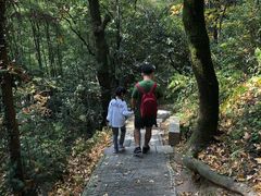 -穹窿山景区