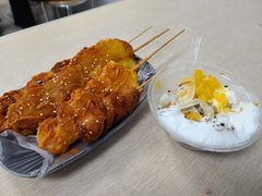 -碣石甜品(时代商业步行街店)