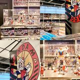 魔都探店|国内超火的🔥超大潮玩集合店X11‼️