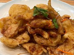 -京滨饭店·餐厅(阜外大街店)