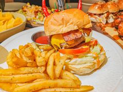 -Devils’ Brewery小恶魔精酿啤酒(武汉天地店)