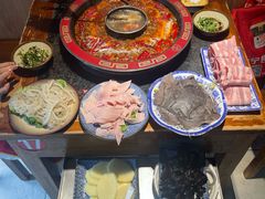 -陈眼镜火锅(总店)