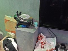 -ME怪兽·密室(江汉路店)