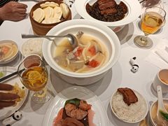 -眉州东坡(春秀路店)