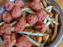 -清真马杰山牛肉汤馆