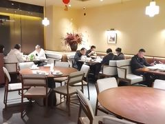 -汀小府·福建客家菜(鼓山沃尔玛店)