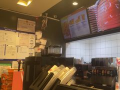 -汉堡王(西直门凯德MALL店)
