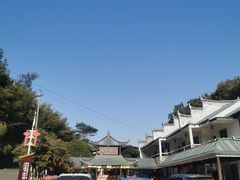 -龙女温泉度假酒店