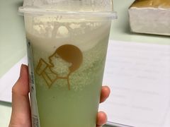 -喜茶(振华商厦店)