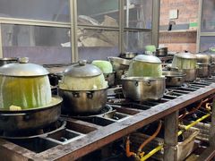 -红旗山庄(圭峰山店)