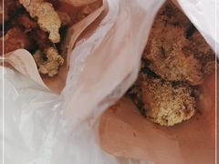 -香酥鸡排(京汉大道店)