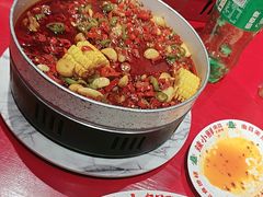 -辣小鲜·南昌大排档(船山路店)