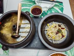 原味汽锅鸡-云海肴云南菜(曲江大悦城店)