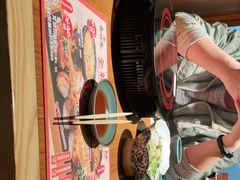-仓桥家·焗寿司·锅物(光谷步行街店)