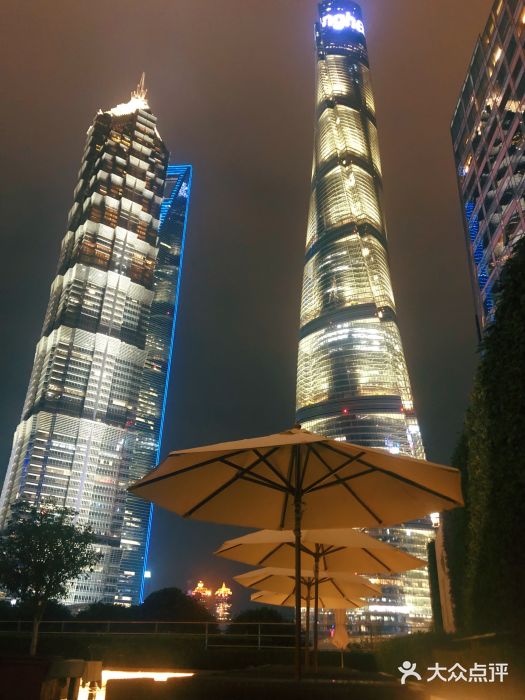 炉匠炉端烧·酒(国金中心商场店)景观位图片