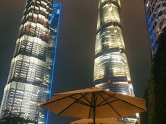 景观位-炉匠炉端烧·酒(国金中心商场店)