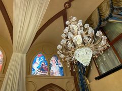 -叶叶菩提·晋福宫