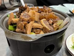 -红灯笼龙凤饭店(宁波老字号店)