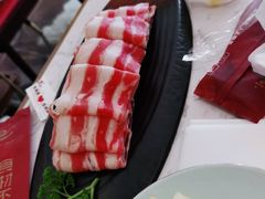 -捞神煲汤火锅(湖滨商业街店)