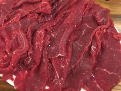 -荣记潮汕牛肉火锅(仙鹤街店)