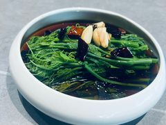 -云里小坐·海泉湾·团建·宴席·下午茶(金堂海泉湾店)