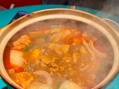 -粉灯牛腩牛杂煲·鸡煲(双井店)