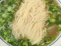 -安泊尔牛肉面(北滨河路店)