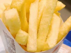 -汉堡王(北京三里屯购物中心)