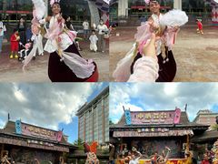-灵玲国际马戏城