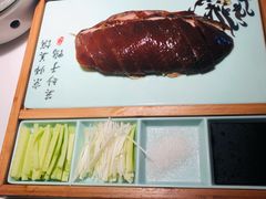 -荷塘秋月·本帮江浙菜(国权路店)