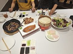 -天和晟新京菜.水煮鱼.湘土菜(国展店)