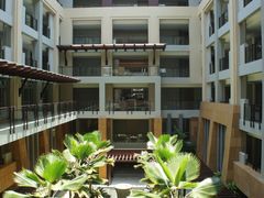 -三亚海棠湾万丽度假酒店