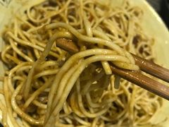 凉面-靓靓蒸虾(中山公园店)