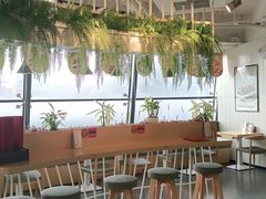 大堂-嘉和一品粥(方庄店)