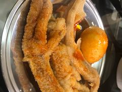 -笋果坊螺蛳粉(竹园小区店)