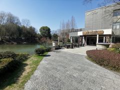 -天目湖涵田半山温泉