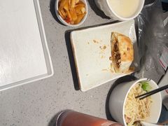 -大师兄·西北小馆(南沙万达广场店)