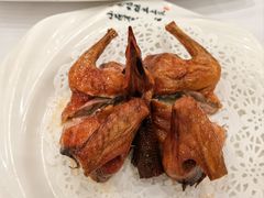 -海宝酒家(中山四路店)