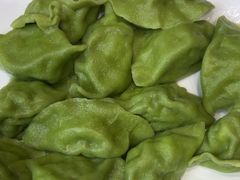 -船歌·鱼水饺青岛菜(黄岛珠江路店)