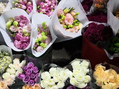 -循礼门鲜花花市(武汉循礼门店)