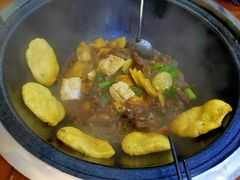 -曹丞相·地锅鸡·地锅鱼(武林店)