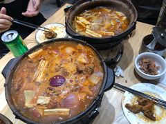 -范贤光鸡公煲(平乐园总店)