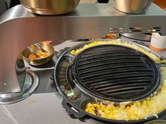 -轻烧烤肉(光谷步行街店)