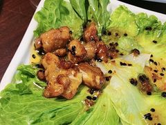 -61号餐吧(兴坪古镇漓江店)