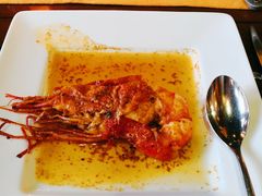 黄油虾-Ministry of Crab(科伦坡店)