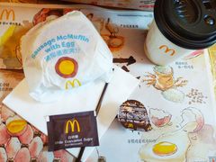 -麦当劳(苏州中心星悦汇店)