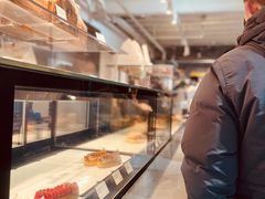 -Money Shops(愚园路店)