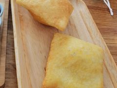 -BAURSAK包尔萨克早餐屋(第二分店)